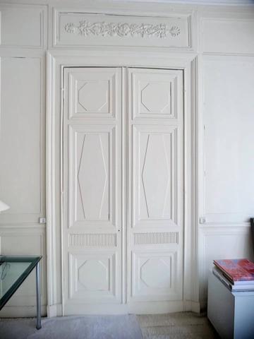 Appartement 79 m² – Rennes centre-ville