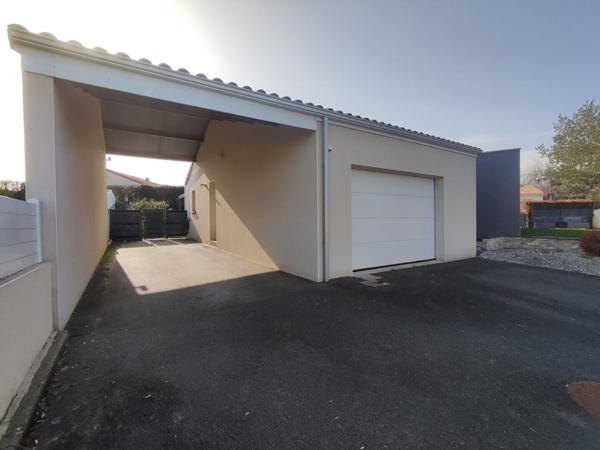 Maison Saint Pierre Montlimart 5 pièce(s) 112.40 m2