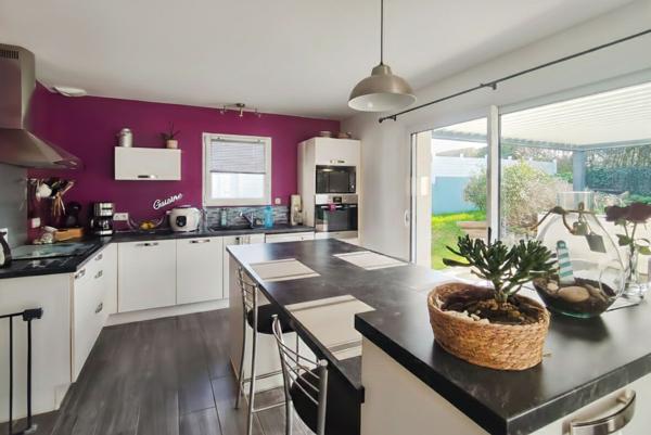 Maison Saint Pierre Montlimart 5 pièce(s) 112.40 m2