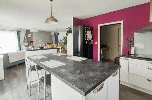 Maison Saint Pierre Montlimart 5 pièce(s) 112.40 m2