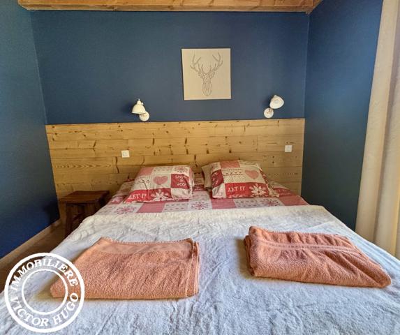 Chalet d’exception 5 pièces – 130 m² – Spa extérieur – Vénosc / Les Deux Alpes