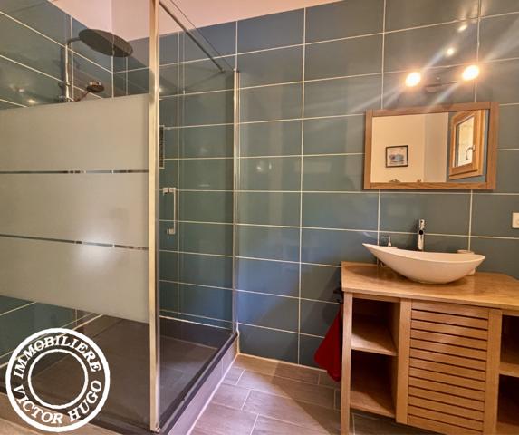 Chalet d’exception 5 pièces – 130 m² – Spa extérieur – Vénosc / Les Deux Alpes