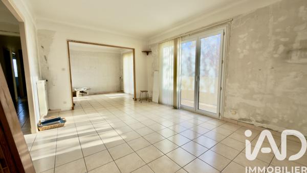Appartement à vendre 4 pièces 84 m² Narbonne