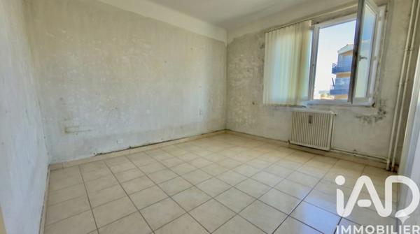 Appartement à vendre 4 pièces 84 m² Narbonne