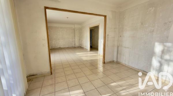 Appartement à vendre 4 pièces 84 m² Narbonne