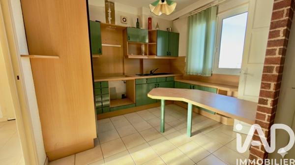 Appartement à vendre 4 pièces 84 m² Narbonne