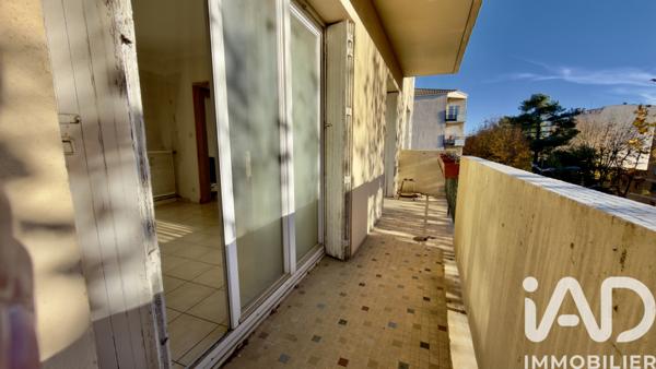 Appartement à vendre 4 pièces 84 m² Narbonne