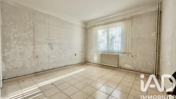 Appartement à vendre 4 pièces 84 m² Narbonne