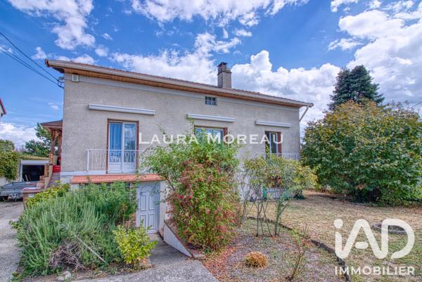 Maison à vendre 6 pièces 188,54 m² Herblay-sur-Seine