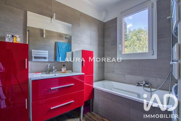 Maison à vendre 6 pièces 188,54 m² Herblay-sur-Seine