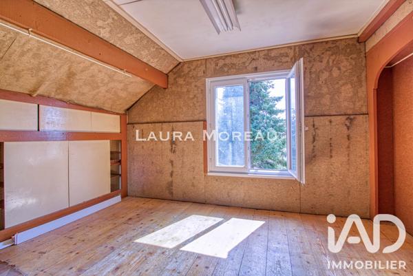 Maison à vendre 6 pièces 188,54 m² Herblay-sur-Seine