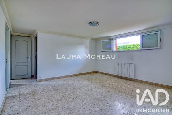 Maison à vendre 6 pièces 188,54 m² Herblay-sur-Seine