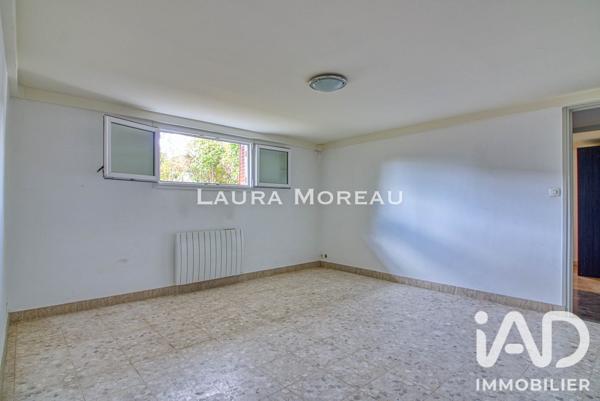Maison à vendre 6 pièces 188,54 m² Herblay-sur-Seine