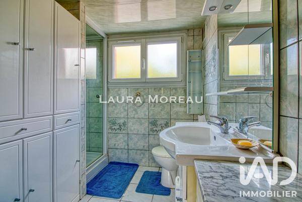 Maison à vendre 6 pièces 188,54 m² Herblay-sur-Seine