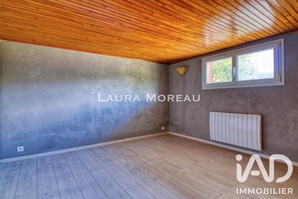 Maison à vendre 6 pièces 188,54 m² Herblay-sur-Seine