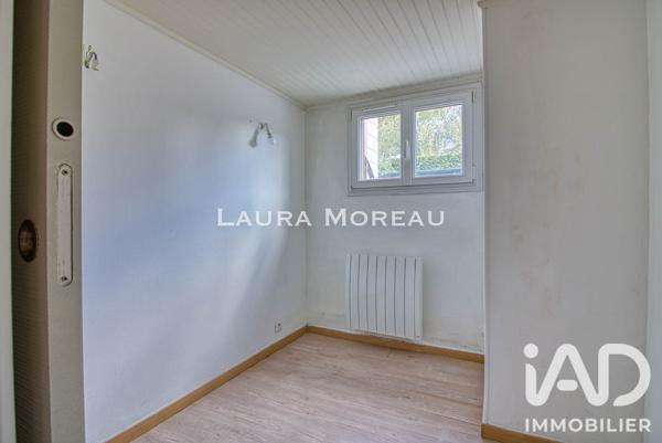 Maison à vendre 6 pièces 188,54 m² Herblay-sur-Seine