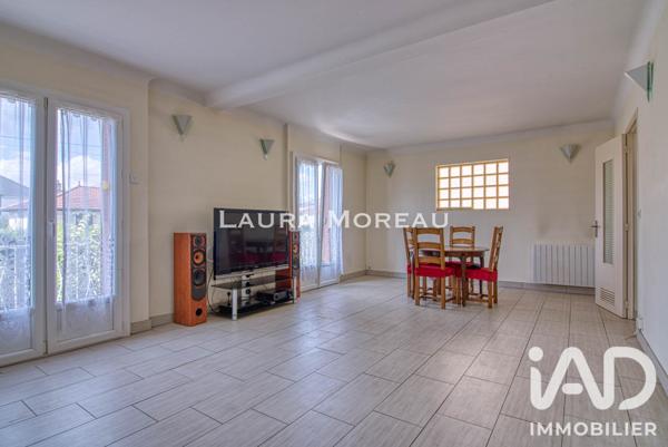 Maison à vendre 6 pièces 188,54 m² Herblay-sur-Seine