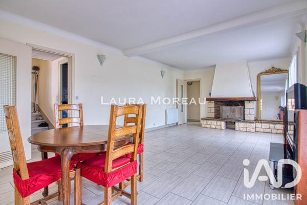 Maison à vendre 6 pièces 188,54 m² Herblay-sur-Seine