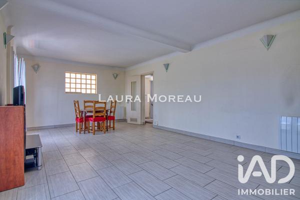 Maison à vendre 6 pièces 188,54 m² Herblay-sur-Seine