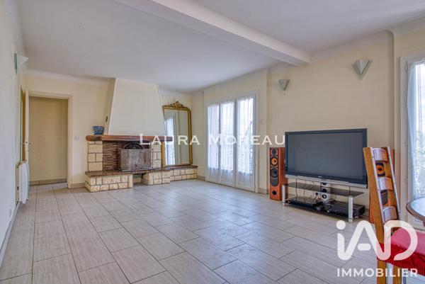 Maison à vendre 6 pièces 188,54 m² Herblay-sur-Seine