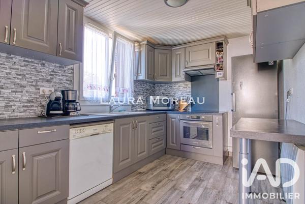 Maison à vendre 6 pièces 188,54 m² Herblay-sur-Seine