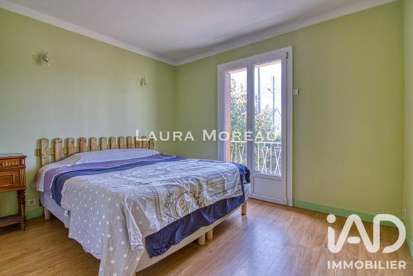 Maison à vendre 6 pièces 188,54 m² Herblay-sur-Seine