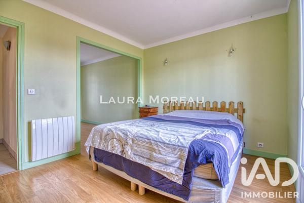 Maison à vendre 6 pièces 188,54 m² Herblay-sur-Seine