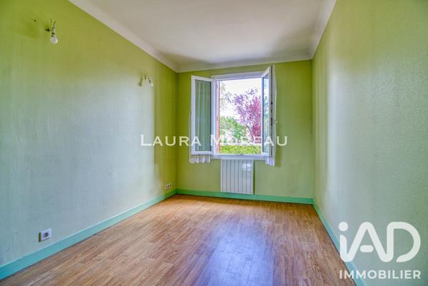 Maison à vendre 6 pièces 188,54 m² Herblay-sur-Seine