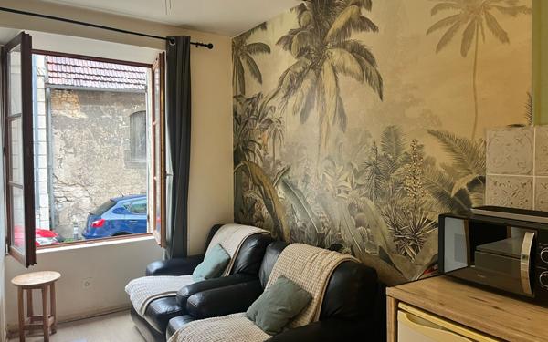 Appartement à louer    2 pièces • 25,38 m2 Bourges