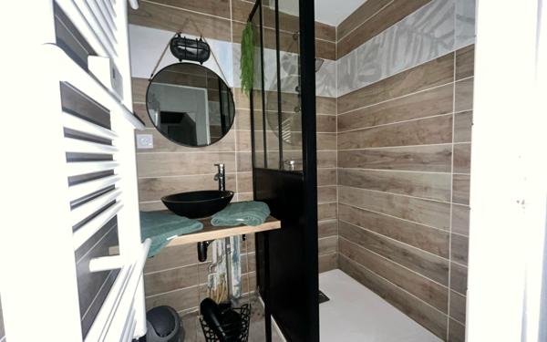 Appartement à louer    2 pièces • 25,38 m2 Bourges