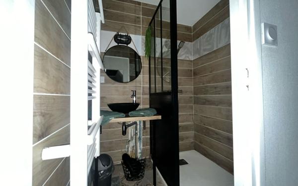 Appartement à louer    2 pièces • 25,38 m2 Bourges