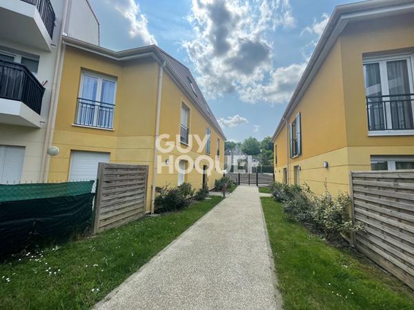 Appartement 2 pièce(s) 47.70 m2