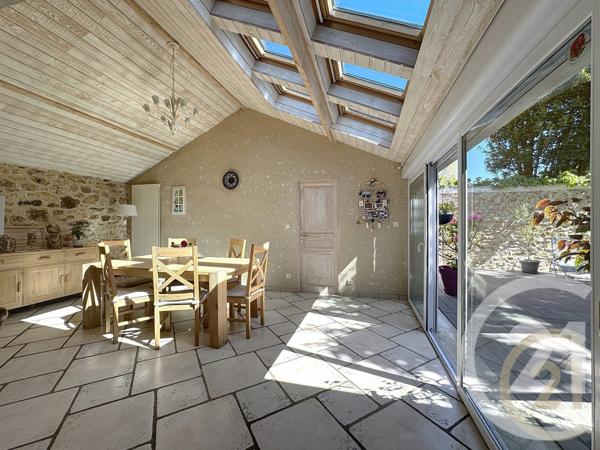 Maison à vendre  7 pièces - 151 m2 PRINGY - 77