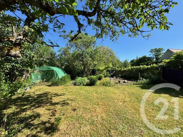 Maison à vendre  7 pièces - 151 m2 PRINGY - 77