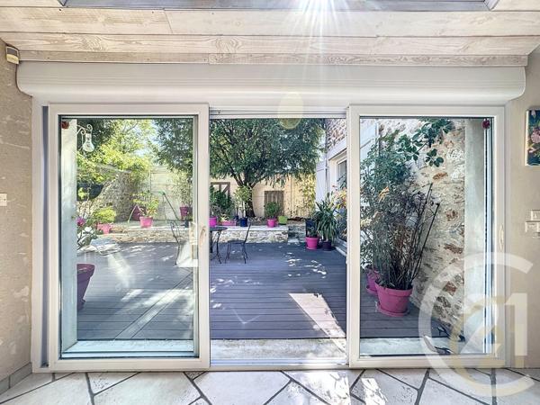 Maison à vendre  7 pièces - 151 m2 PRINGY - 77