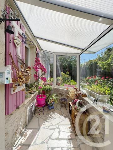 Maison à vendre  7 pièces - 151 m2 PRINGY - 77