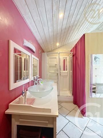 Maison à vendre  7 pièces - 151 m2 PRINGY - 77