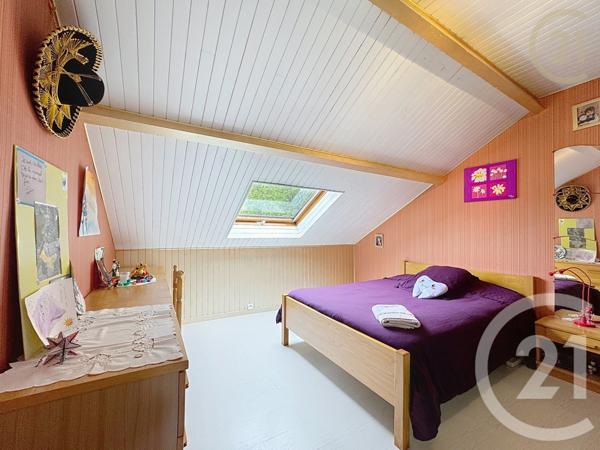Maison à vendre  7 pièces - 151 m2 PRINGY - 77