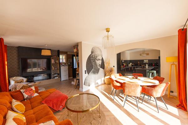 Maison Mandelieu La Napoule 9 pièces proche de tout