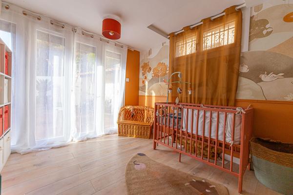 Maison Mandelieu La Napoule 9 pièces proche de tout