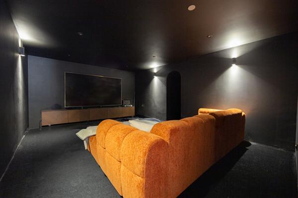 Maison Mandelieu La Napoule 9 pièces proche de tout