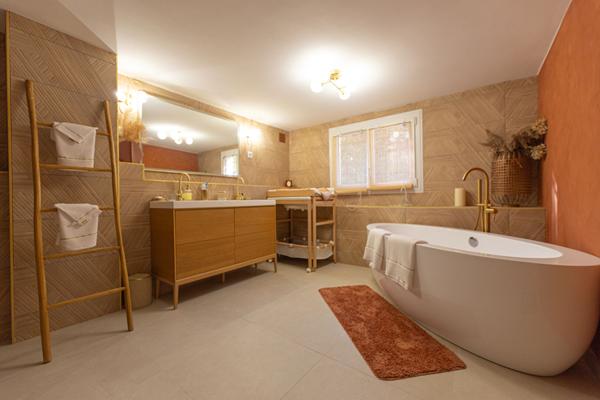 Maison Mandelieu La Napoule 9 pièces proche de tout