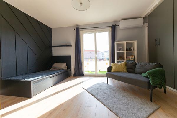 Maison Mandelieu La Napoule 9 pièces proche de tout