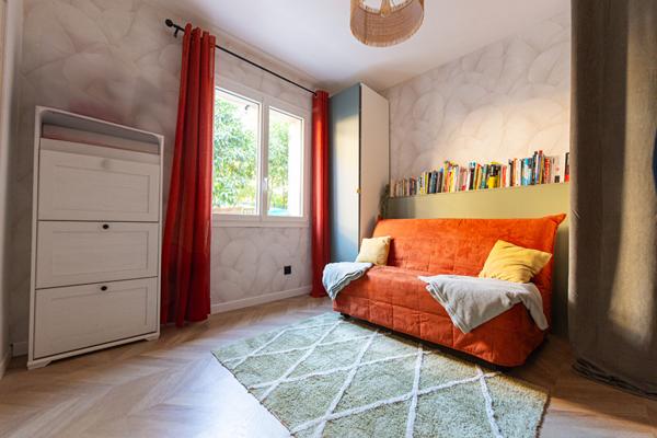 Maison Mandelieu La Napoule 9 pièces proche de tout