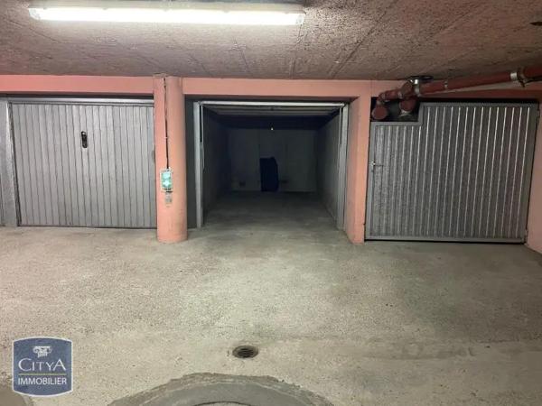 Parking à louer Strasbourg (67100)
