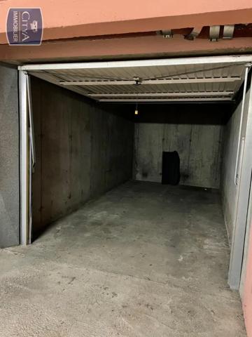 Parking à louer Strasbourg (67100)