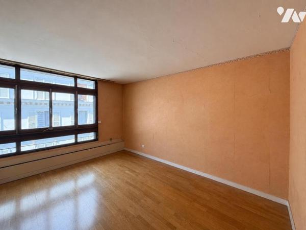 APPARTEMENT 2 PIECES - 51 M2