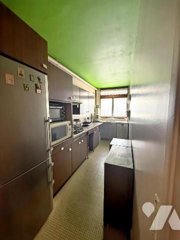 APPARTEMENT 2 PIECES - 51 M2