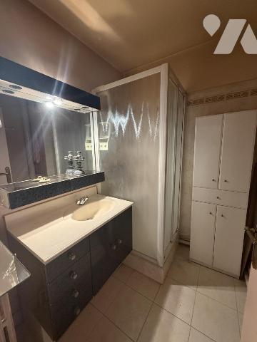 APPARTEMENT 2 PIECES - 51 M2