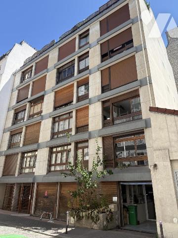 APPARTEMENT 2 PIECES - 51 M2
